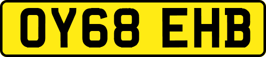 OY68EHB