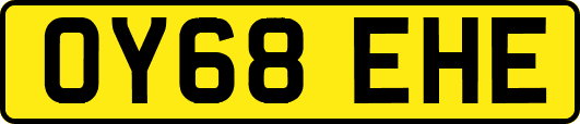 OY68EHE