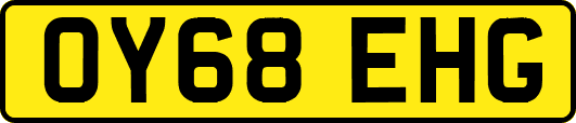 OY68EHG