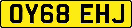 OY68EHJ