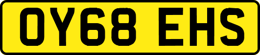 OY68EHS