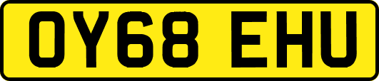 OY68EHU