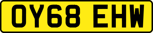OY68EHW