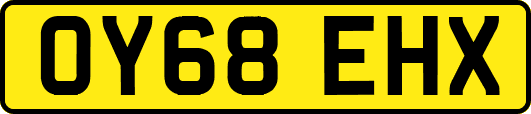 OY68EHX