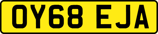 OY68EJA