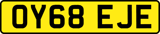 OY68EJE