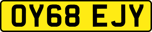 OY68EJY