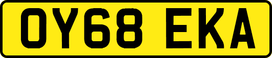 OY68EKA