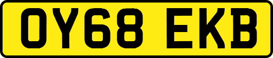 OY68EKB