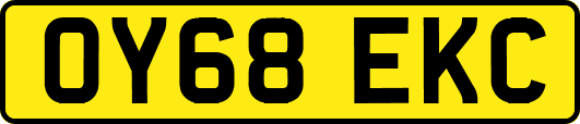 OY68EKC