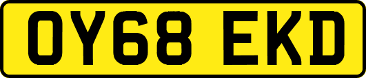 OY68EKD