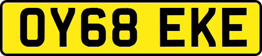 OY68EKE