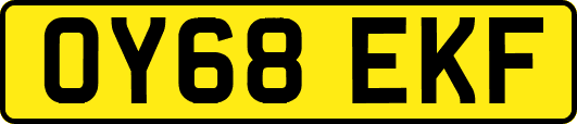 OY68EKF