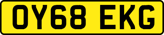 OY68EKG
