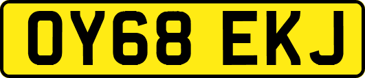 OY68EKJ