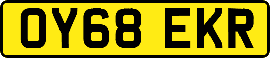 OY68EKR