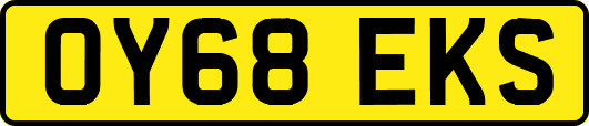 OY68EKS