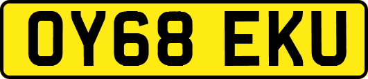 OY68EKU