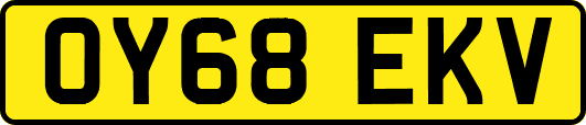 OY68EKV