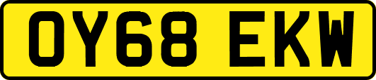 OY68EKW