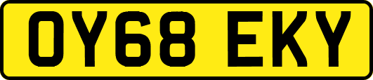 OY68EKY