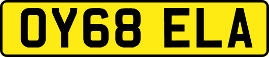 OY68ELA