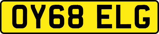 OY68ELG