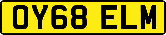 OY68ELM