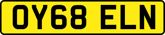 OY68ELN