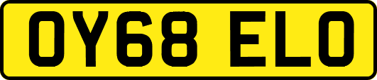 OY68ELO