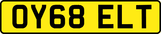 OY68ELT