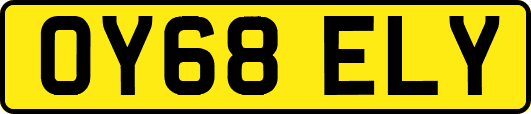 OY68ELY