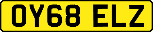 OY68ELZ