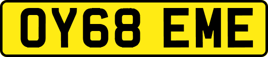 OY68EME