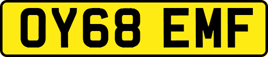 OY68EMF