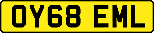 OY68EML