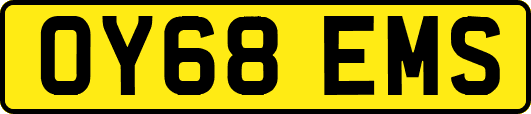 OY68EMS
