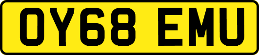 OY68EMU