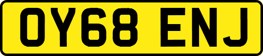 OY68ENJ