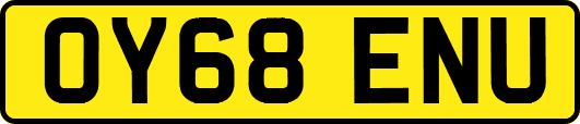 OY68ENU