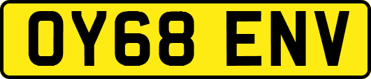OY68ENV