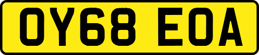 OY68EOA