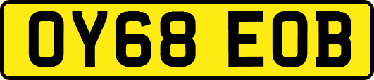 OY68EOB