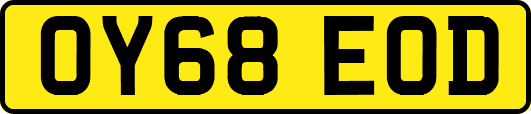 OY68EOD