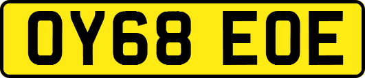 OY68EOE