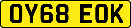 OY68EOK