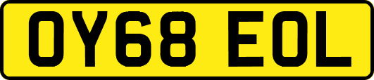 OY68EOL