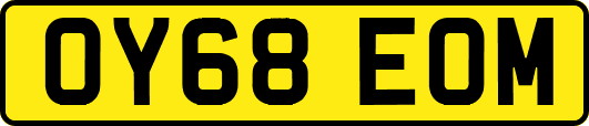 OY68EOM
