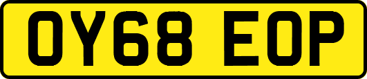 OY68EOP