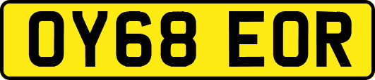 OY68EOR